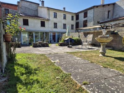 Vente Maison 4 pices SAINT-PAUL-DE-JARRAT 09000