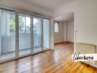 Vente Appartement 3 pices TOULOUSE 31200