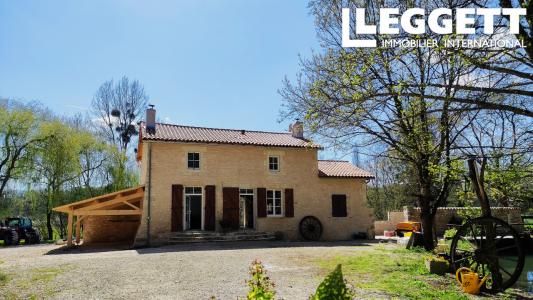 Vente Maison LIZANT  86