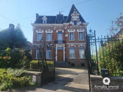 photo For sale House INCHY 59