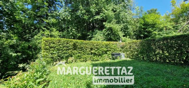 Vente Appartement BONNEVILLE  74