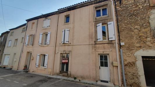 Vente Maison 5 pices CRUSCADES 11200