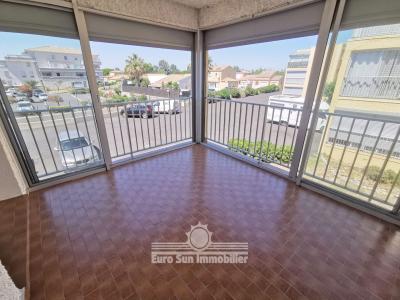 photo For sale Apartment VALRAS-PLAGE 34