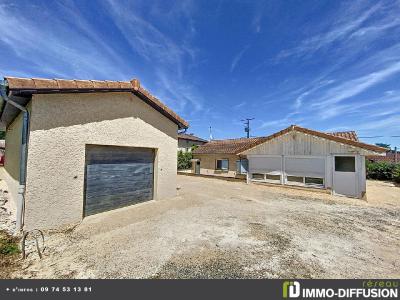 Vente Maison 5 pices LAIZE 71870