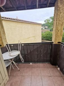 Vente Maison 3 pices POUGET 34230