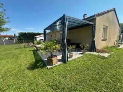 photo For sale House LAPEYROUSE-MORNAY 26