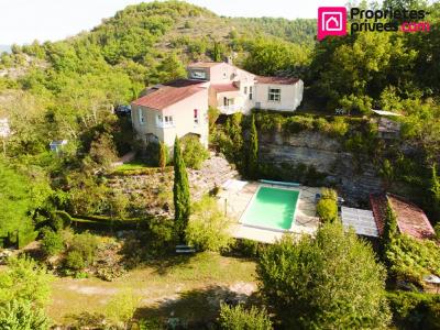 photo For sale House CAHORS 46