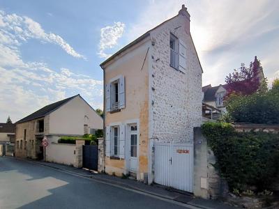 Vente Maison 3 pices GAILLON-SUR-MONTCIENT 78250