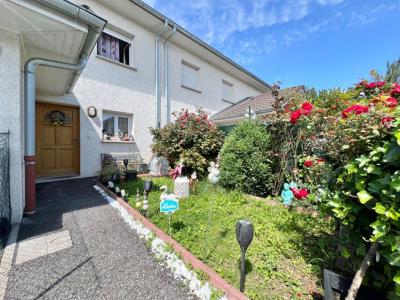 For sale House ORNEX  01