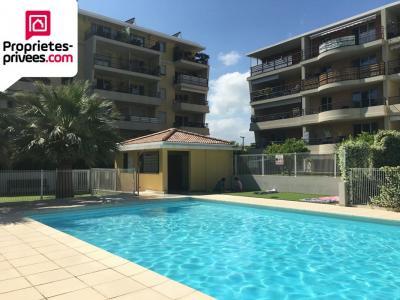 Vente Appartement ANTIBES 06600