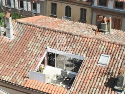 Vente Appartement 5 pices TOULOUSE 31500