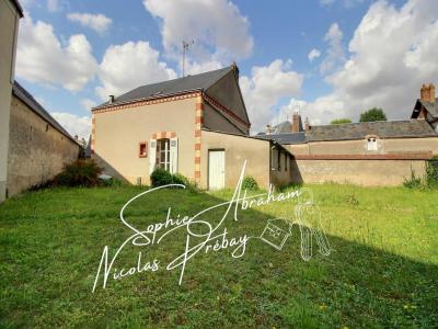 For sale House ALLAINES-MERVILLIERS TOURY 28