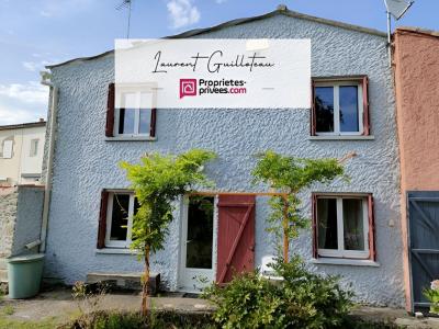 photo For sale House SAINT-AUBIN-DES-ORMEAUX 85