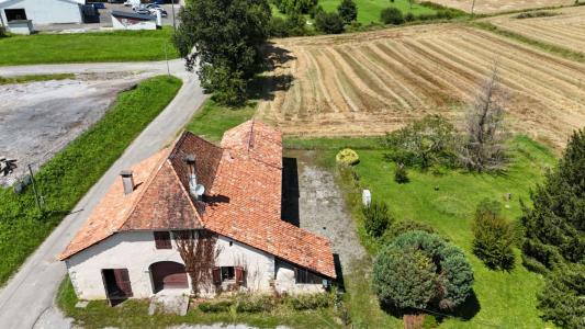 Vente Maison SALIES-DE-BEARN  64