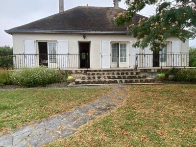 Vente Maison PAULNAY  36