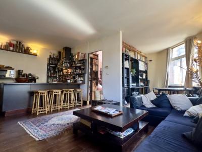 photo For sale Apartment MARCQ-EN-BAROEUL 59