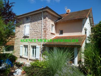 For sale House COURS-LA-VILLE COURS LA VILLE et alentours 69