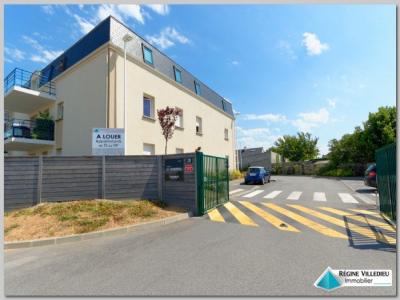 Vente Appartement TOURLAVILLE 