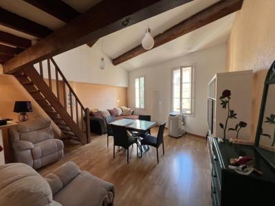 Vente Appartement 3 pices BEAURECUEIL 13100