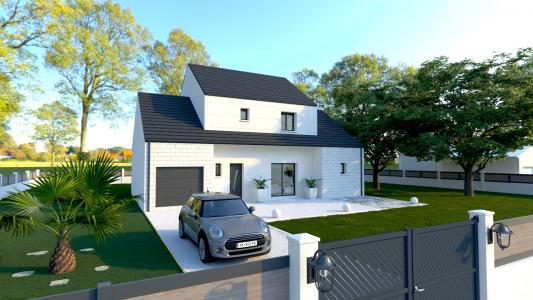 Vente Maison 5 pices TRAINOU 45470