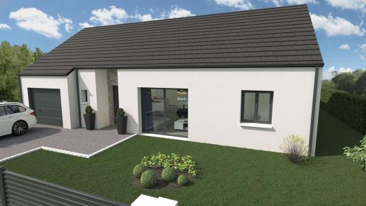 photo For sale House BAULE 45