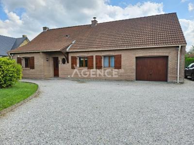 Vente Maison QUERCAMPS  62