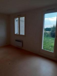 For rent Apartment RILLY-SUR-VIENNE 