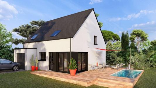 photo For sale House PLUMERGAT 56