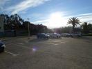 Parking AJACCIO 