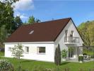 Vente Maison Goux-les-usiers  25520 5 pieces 137 m2