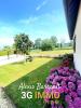 Annonce Vente 6 pices Maison Pont-l'eveque