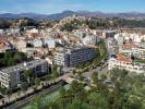 New housing CAGNES-SUR-MER 