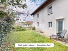 Annonce Vente 4 pices Maison Tignieu-jameyzieu