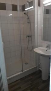 photo For rent Apartment AUTUN 71