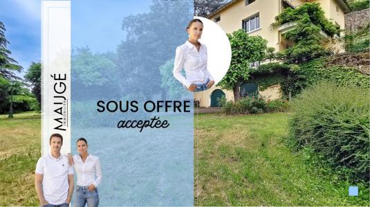 Vente Maison 8 pices VIENNE 38200