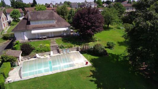 Vente Maison SAINT-LAURENT-SUR-GORRE 