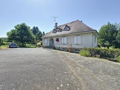 Vente Maison SAINT-LAURENT-SUR-GORRE 