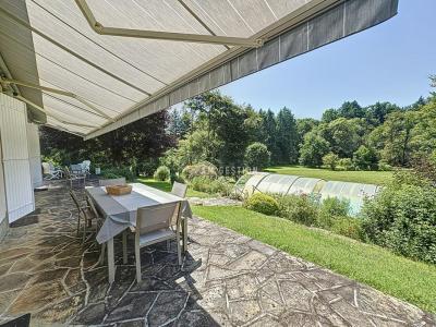 Vente Maison SAINT-LAURENT-SUR-GORRE 