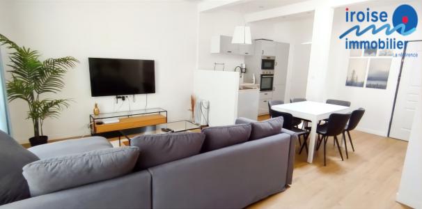 photo For rent Apartment BREST 29