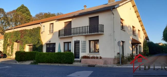 Vente Maison 10 pices LAFERTE-SUR-AMANCE 52500