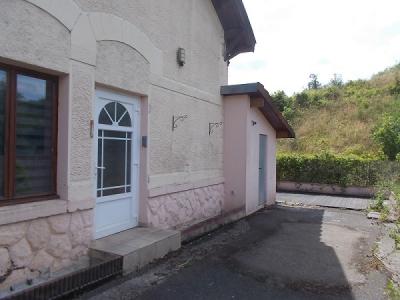 For sale House TUCQUEGNIEUX 