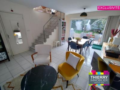 Vente Maison 4 pices NANTES 44000