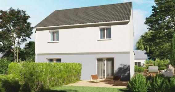 Vente Maison 6 pices FLORANGE 57190