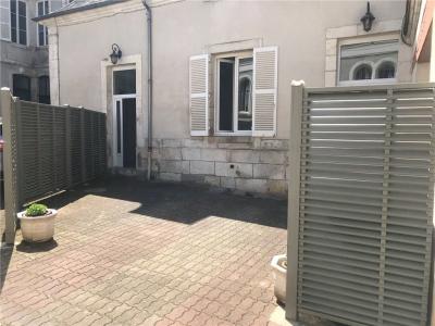 Location Maison 4 pices BOURGES 18000