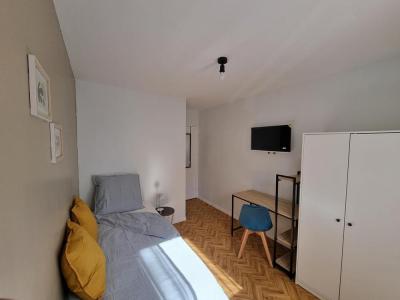 Location Appartement CANTELEU 76380