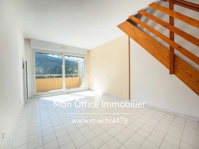 Vente Appartement EMBRUN  05