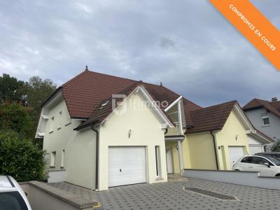 Vente Maison RHINAU  67