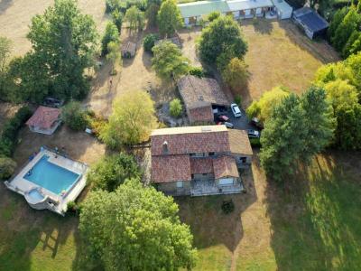 photo For sale Bed and breakfast BRESSUIRE 79