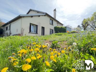 Vente Maison MARNAY-SUR-MARNE  52