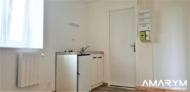 Location Appartement AULT 